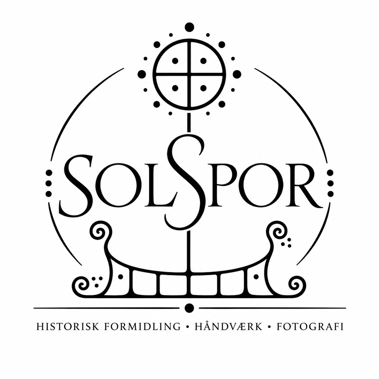 Solspor